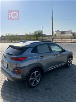 هيونداي كونا